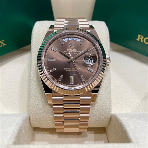 daydaye rolex|rolex day date 2022.